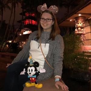 Meet your Posher, Melanie